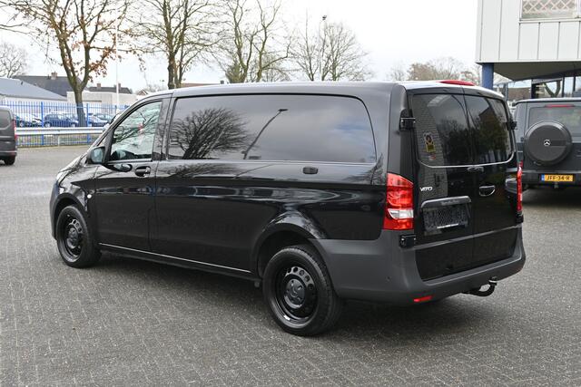 Mercedes-Benz VITO 116 CDI Lang Audio 30, Parkeerpakket, Climate controle, Trekhaak