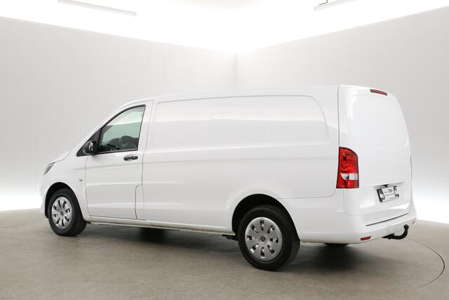Mercedes-Benz VITO 114 CDI Lang | Aut. | Airco | Adap. Cruise | 3 Zits | Camera | Trekh. | Carplay | Navi