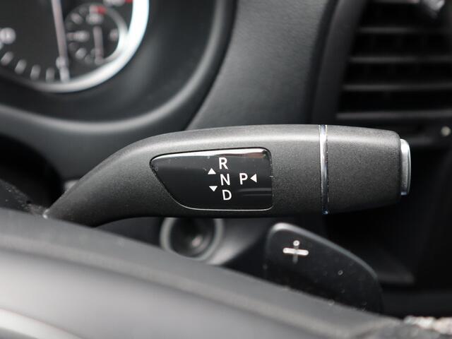 Mercedes-Benz VITO 116 CDI LANG DC AUT.