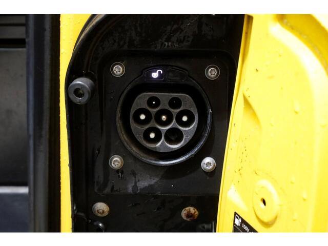 Mercedes-Benz VITO eVito Lang 41 kWh Airco/Camera SOH 91,4% 12-2020