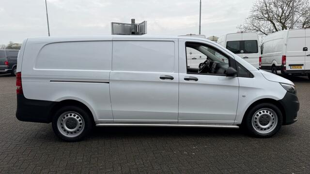 Mercedes-Benz VITO 114 CDI 100KW 136PK XL 343 L3H1 AUTOMAAT AIRCO/ NAVI/ CAMERA/ 100% DEALERONDERHOUDEN