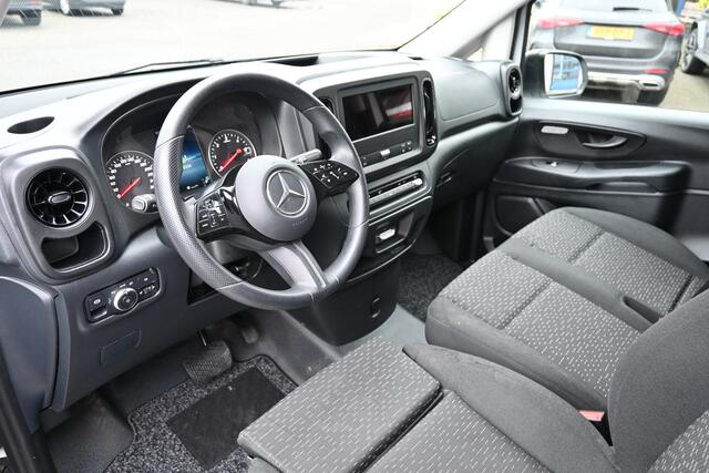 Mercedes-Benz VITO 116 CDI L3 Pro Navigatie met camera, Comfort stoel