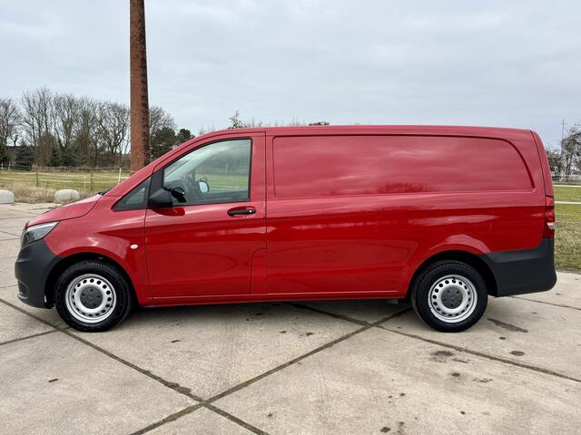 Mercedes-Benz VITO 109 CDI EURO 6 L2 H1 airco 2 zits