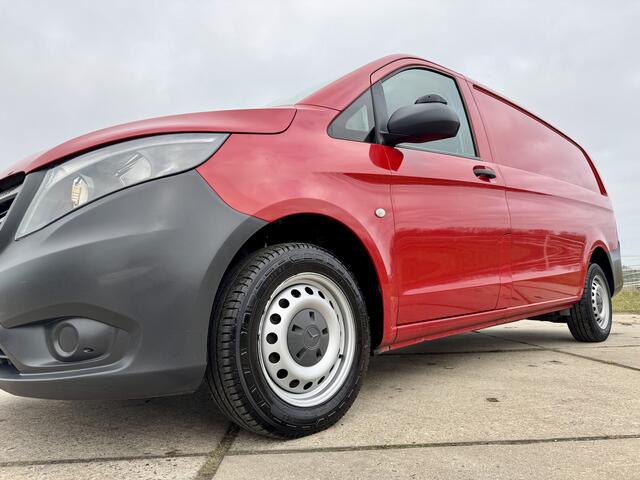 Mercedes-Benz VITO 109 CDI EURO 6 L2 H1 airco 2 zits