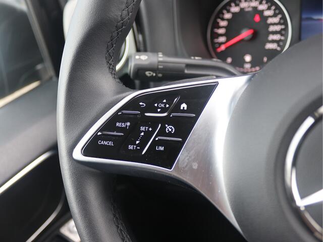 Mercedes-Benz VITO 116 CDI L2 D.C. Pro | AIRCO/CAMERA/CRUISE/2.500KG AHW | Certified