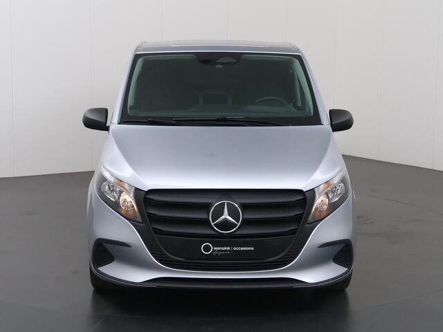 Mercedes-Benz VITO 116 CDI | Aut. | XL L3 | PRO | APPLE CARPLAY/ANDROID AUTO | CAMERA | ACHTERDEUREN | DYNAMIC DRIVE | TREKHAAK 2500 KG. | CERTIFIED