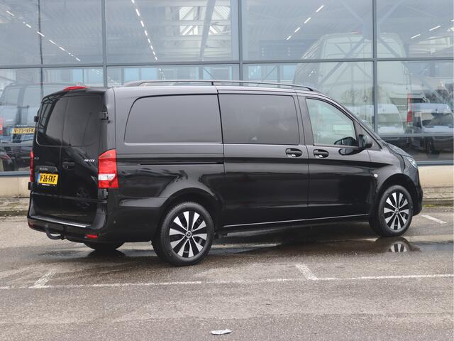 Mercedes-Benz VITO 116 CDI L2 D.C. Pro | AIRCO/CAMERA/CRUISE/2.500KG AHW | Certified