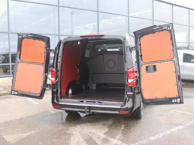Mercedes-Benz VITO 116 CDI L2 D.C. Pro | AIRCO/CAMERA/CRUISE/2.500KG AHW | Certified
