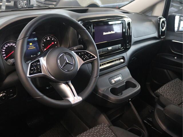 Mercedes-Benz VITO 116 CDI L2 D.C. Pro | AIRCO/CAMERA/CRUISE/2.500KG AHW | Certified