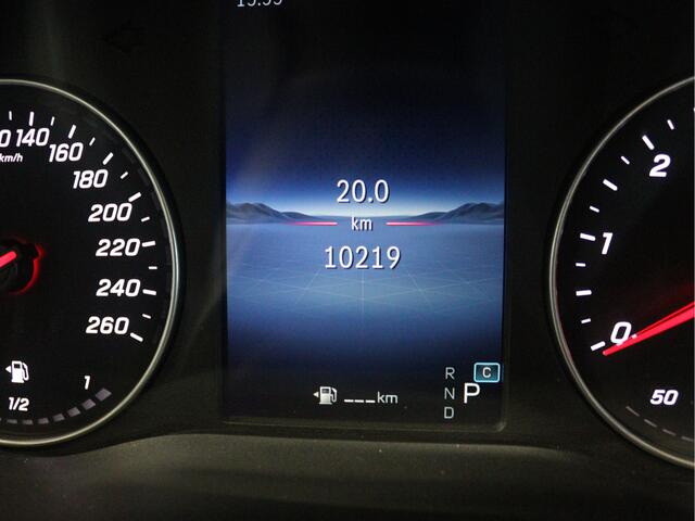 Mercedes-Benz VITO 116 CDI L2 D.C. Pro | AIRCO/CAMERA/CRUISE/2.500KG AHW | Certified