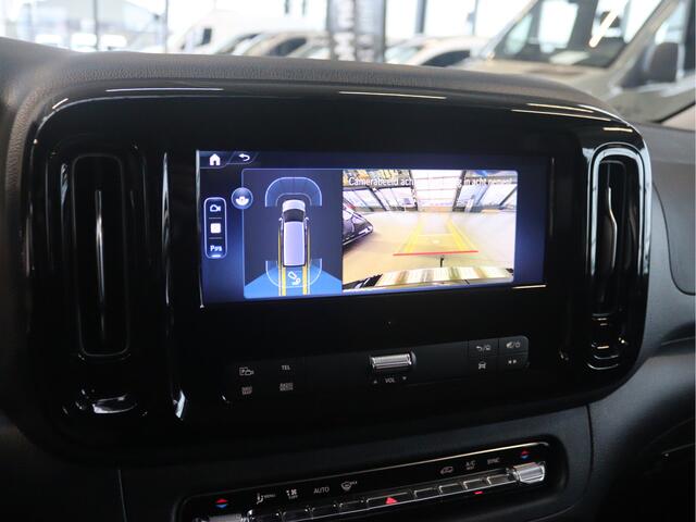 Mercedes-Benz VITO 116 CDI L2 D.C. Pro | AIRCO/CAMERA/CRUISE/2.500KG AHW | Certified