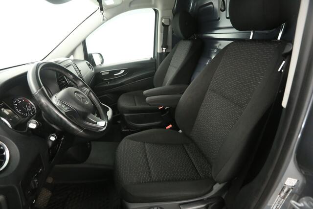 Mercedes-Benz VITO 114 CDI Lang | Aut. | Airco | Adap. Cruise | Camera | Carplay | Trekh. | stoelverw.