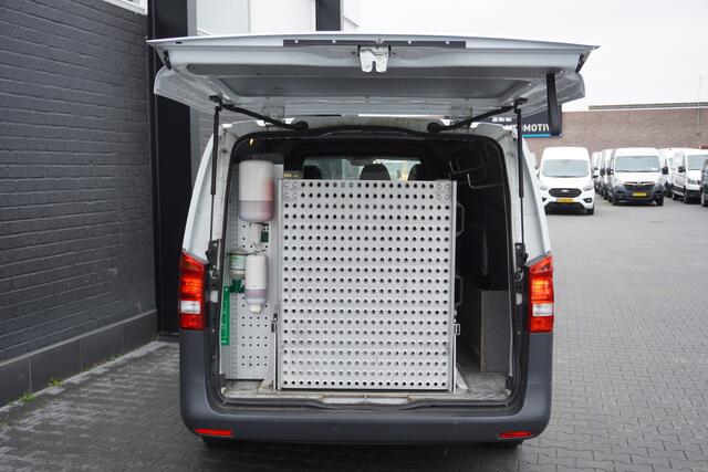Mercedes-Benz VITO 110 CDI XL - EURO 6 - Airco - Camera - ¤14.900,- Excl.