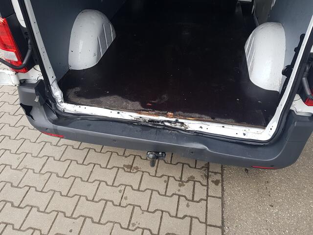 Mercedes-Benz VITO 116 CDI Lang