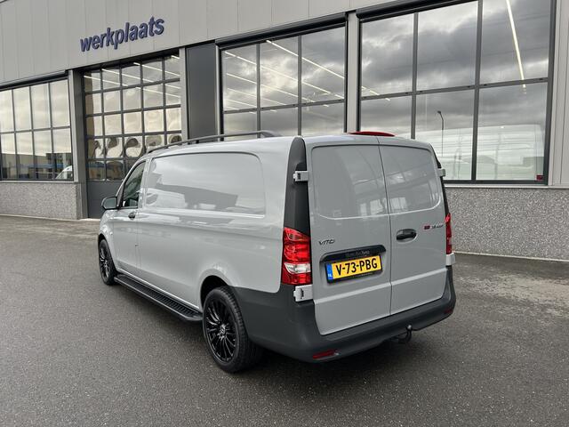 Mercedes-Benz VITO 116 CDI L3 Pro / 2500KG Trekhaak / MBUX / Camera / Navigatie / Cruise control / Airco / LMV