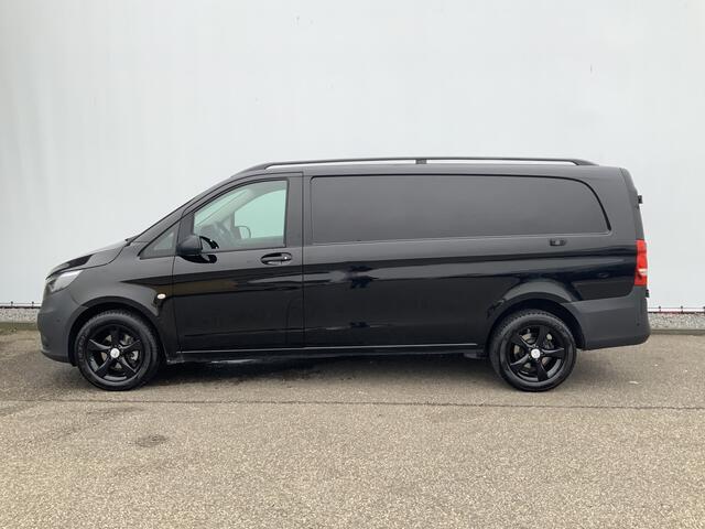 Mercedes-Benz VITO 116 CDI Extra Lang Airco Cruise 3 Zits Alu Velg Dakriaal Euro 6