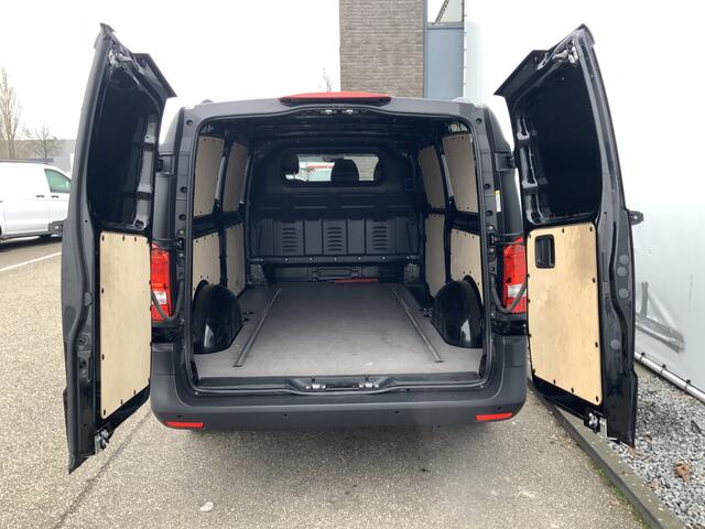 Mercedes-Benz VITO 116 CDI Extra Lang Airco Cruise 3 Zits Alu Velg Dakriaal Euro 6