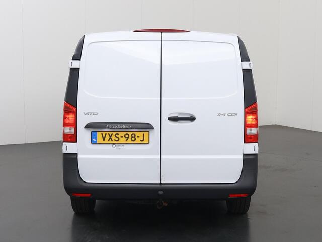 Mercedes-Benz VITO 114 CDI | L2 Lang | Trekhaak | Airco | Bluetooth | Certified