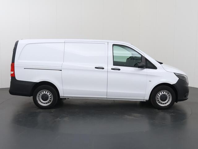 Mercedes-Benz VITO 114 CDI | L2 Lang | Trekhaak | Airco | Bluetooth | Certified