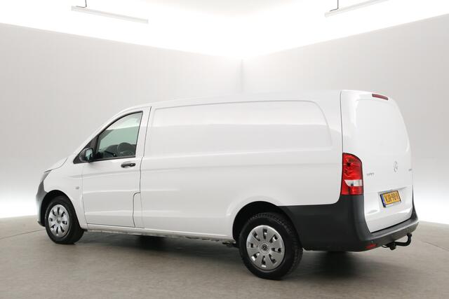 Mercedes-Benz VITO 116 CDI Lang | 164PK | Aut. | Airco | Cruise | Camera | 3 Zits | Trekh. | Navi | Stoelverw.