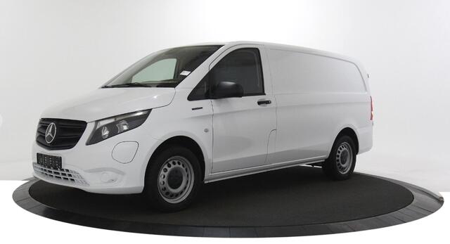 Mercedes-Benz VITO eVito Lang 66 kWh Cruise control / Camera / Navigatie