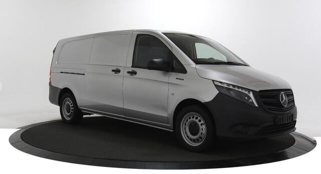 Mercedes-Benz VITO eVito 112 L3 60 kWh Cruise control / Camera / Navigatie