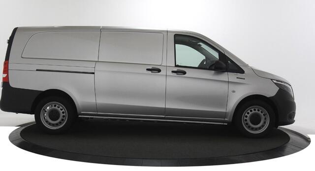 Mercedes-Benz VITO eVito 112 L3 60 kWh Cruise control / Camera / Navigatie