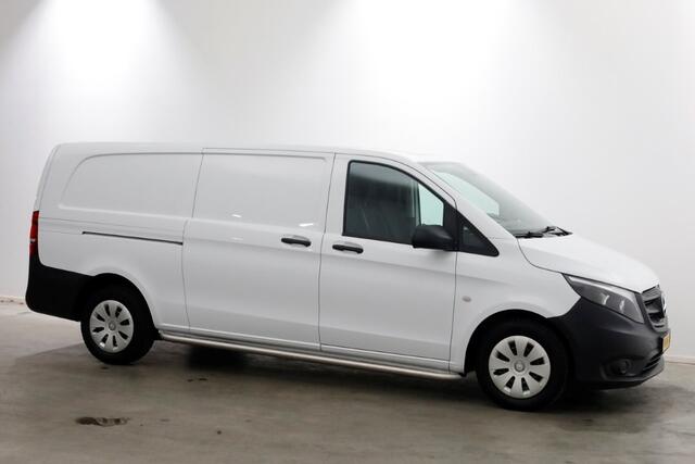 Mercedes-Benz VITO 110 CDI XL Extra Lang Airco/Camera 04-2020