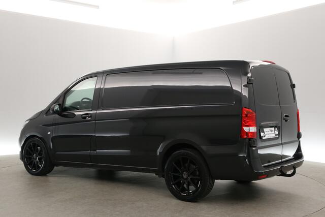 Mercedes-Benz VITO 119 CDI Lang | 191PK | Clima | Adap.Cruise | Camera | Carplay | 3 Zits | Stoelverw. | Trekhaak