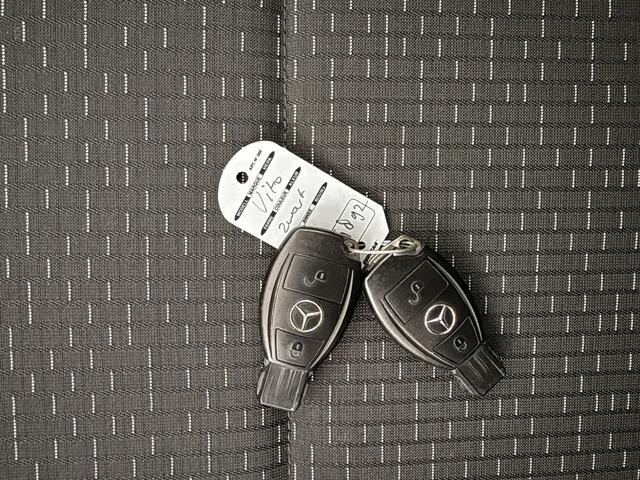 Mercedes-Benz VITO 116CDI 9G-Tronic Automaat XXL Dubbele Cabine | Led | Navigatie | Camera | Airco | Cruise | 2500Kg Trekhaak