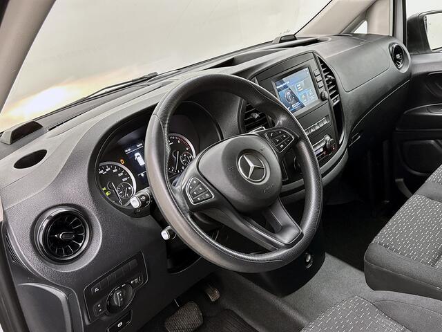 Mercedes-Benz VITO 114 CDI Lang Automaat Camera Trekhaak Sidebars Nap euro 6 Cruise control