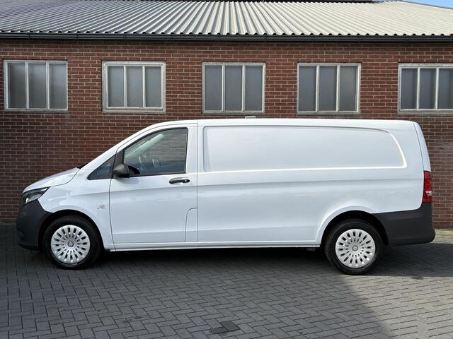 Mercedes-Benz VITO 116 CDI L3 Aut. | 4X4 | 4-Matic
