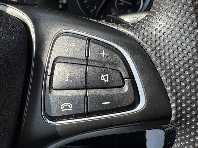 Mercedes-Benz VITO 116 CDI L3 Aut. | 4X4 | 4-Matic