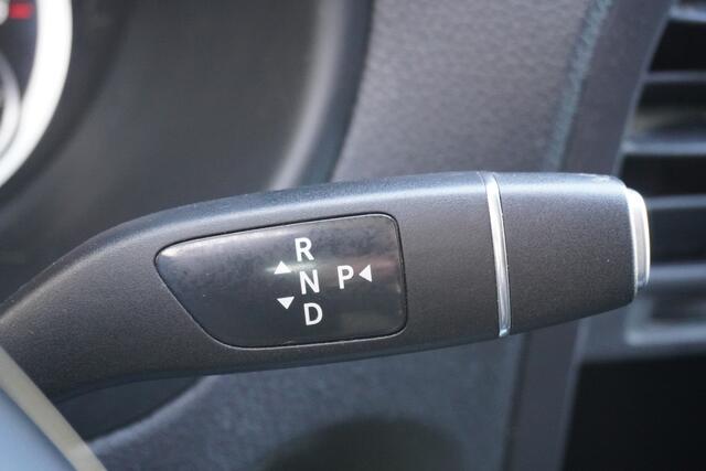 Mercedes-Benz VITO 114 CDI Lang Automaat EURO 6 - A/Climate - Cruise - PDC - ¤ 16.950,-- Excl.