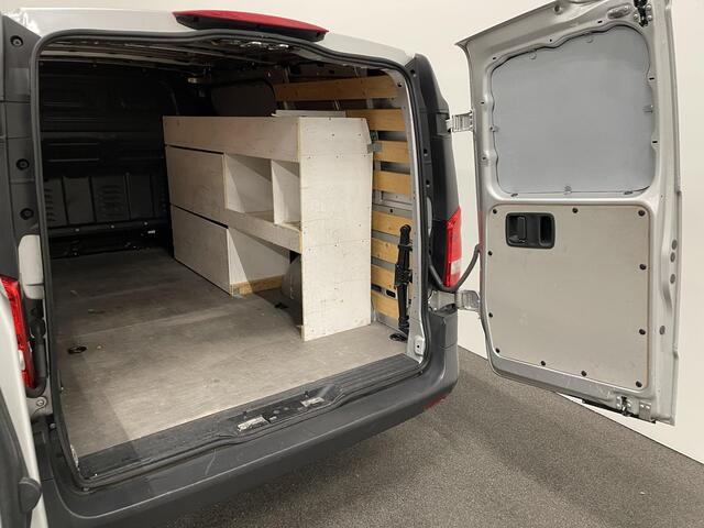 Mercedes-Benz VITO 114 CDI Lang Automaat Airco Cruise control Apple Carplay/ Android Auto