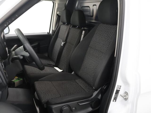 Mercedes-Benz VITO 116 CDI | Aut. | Lang L2 | Pro | Navigatie | Digitale Radio | Achteruitrijcamera | Airco | Cruisecontrol | Dodehoekassistent | Comfort Chauffeursstoel | Bijrijdersbank | 2500kg Trekhaak | Certified |