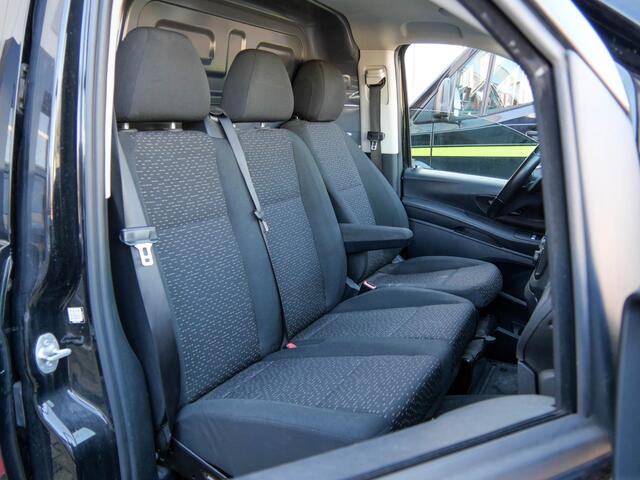 Mercedes-Benz VITO 119 CDI 191PK Automaat Lang | TREKHAAK | LED | CAMERA | CARPLAY |