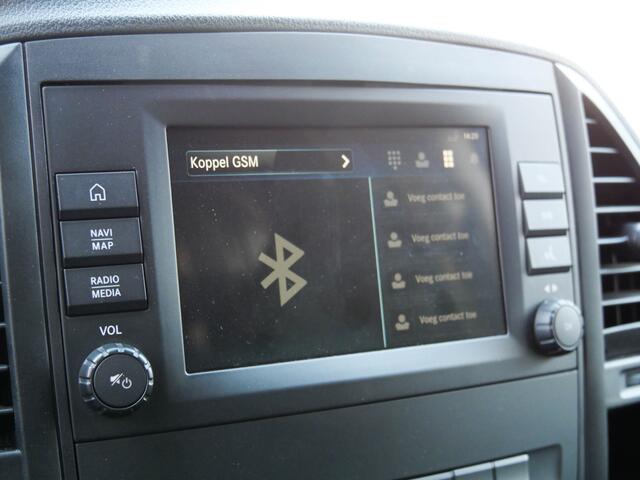 Mercedes-Benz VITO 119 CDI 191PK Automaat Lang | TREKHAAK | LED | CAMERA | CARPLAY |