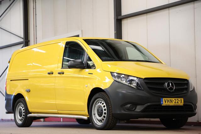 Mercedes-Benz VITO eVito Lang 41 kWh