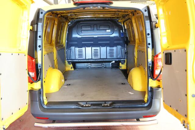Mercedes-Benz VITO eVito Lang 41 kWh