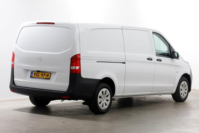 Mercedes-Benz VITO 110 CDI 110pk RWD XL Extra Lang Airco/Navi/Camera 12-2022