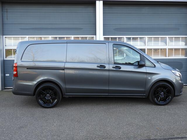 Mercedes-Benz VITO 119 CDI Lang AUT | LED | NAV | CAMERA | 2X SCHUIFDEUR