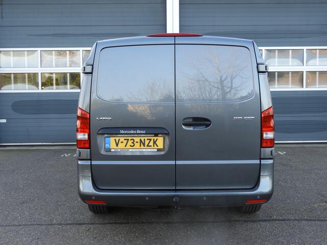 Mercedes-Benz VITO 119 CDI Lang AUT | LED | NAV | CAMERA | 2X SCHUIFDEUR