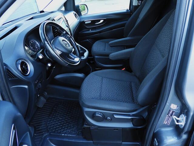 Mercedes-Benz VITO 119 CDI Lang AUT | LED | NAV | CAMERA | 2X SCHUIFDEUR
