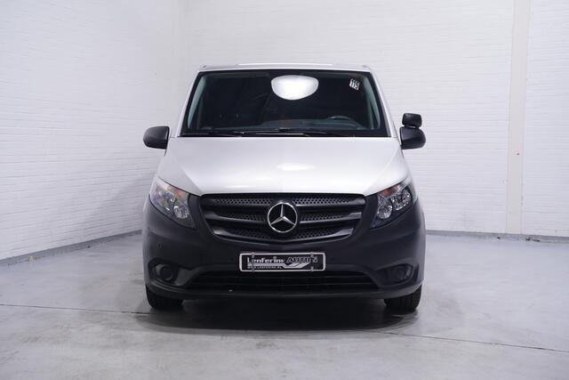 Mercedes-Benz VITO 111 CDI Navi, Camera, 2x Schuifdeur, Airco ECC Laadruimte Pakket, PDC V+A, 3-Zits
