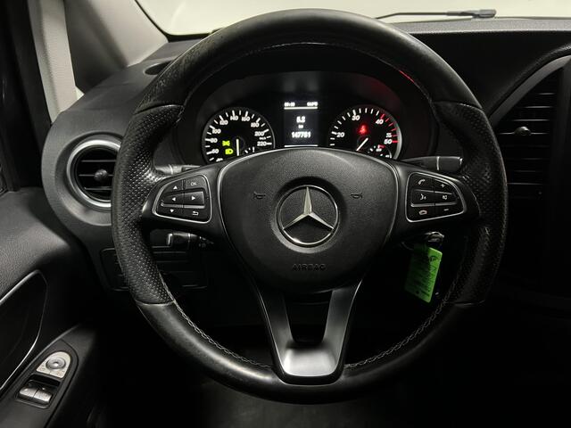 Mercedes-Benz VITO 114 CDI Lang | NAVI | TREKHAAK | CRUISE CONTROL | CAMERA |