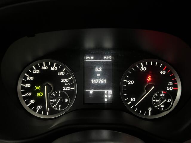 Mercedes-Benz VITO 114 CDI Lang | NAVI | TREKHAAK | CRUISE CONTROL | CAMERA |