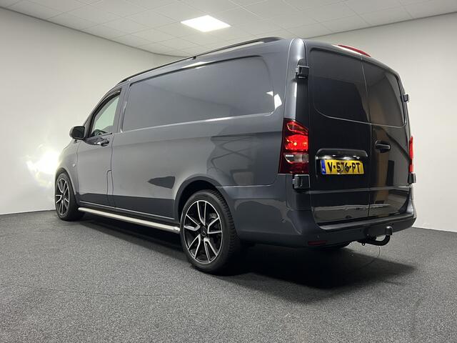 Mercedes-Benz VITO 114 CDI Lang | NAVI | TREKHAAK | CRUISE CONTROL | CAMERA |