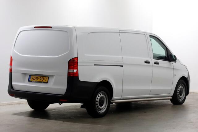 Mercedes-Benz VITO 111 CDI 115pk E6 XL Extra Lang Airco/Camera/Achterklep 11-2019