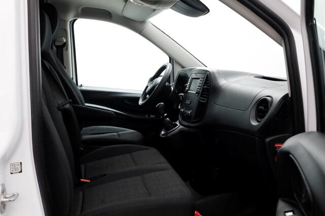 Mercedes-Benz VITO 111 CDI 115pk E6 XL Extra Lang Airco/Camera/Achterklep 11-2019